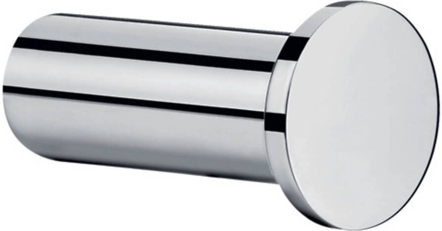 Hansgrohe Logis Universal handdoekhaak chroom 41711000