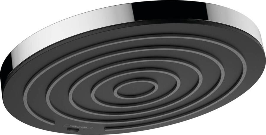 Hansgrohe Hoofddouche Pulsify S 260 1 Jet Zonder Wandaansluiting Chroom