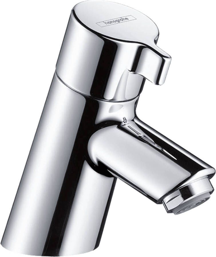 HANS GROHE Hansgrohe Talis S fonteinkraan chroom 13132000