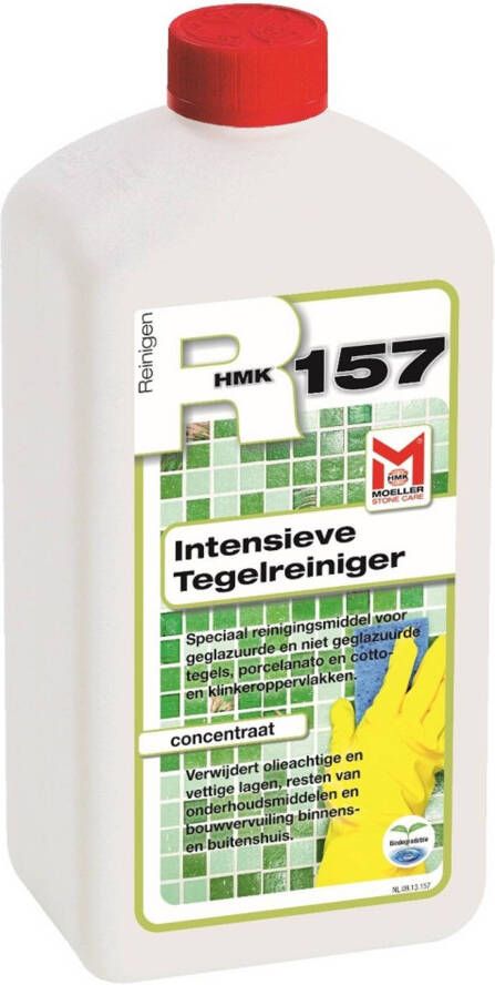 HMK Moeller R157 intensieve tegelreiniger