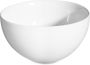 Looox Ceramic small Sink Waskom fontein 23cm wit WWKS23W - Thumbnail 2