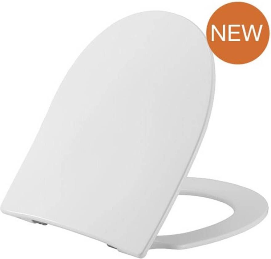 Pressalit Serie 300 wczitting scharniermodel DG6 wit 1012000-dg6999