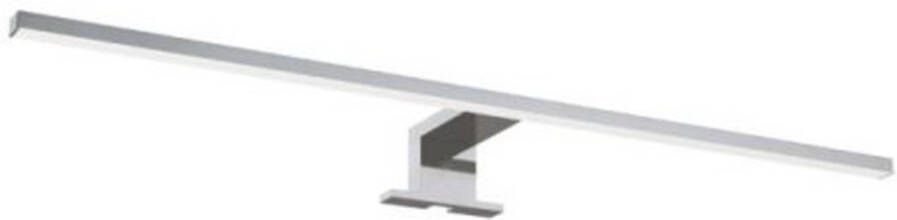 Primabad Opbouwverlichting LED 60x9 3x5 1 cm Chroom
