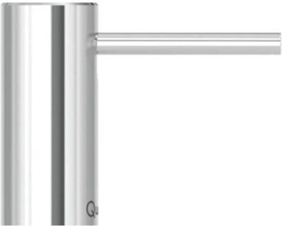 Quooker NL Zeeppomp Nordic chroom SDCHR