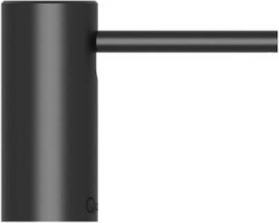 Quooker NL Zeeppomp Nordic Black SDBLK