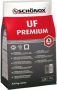 Schonox Uf-premium Slibbare universele flexvoeg 5 Kg.Wit 582446 - Thumbnail 2