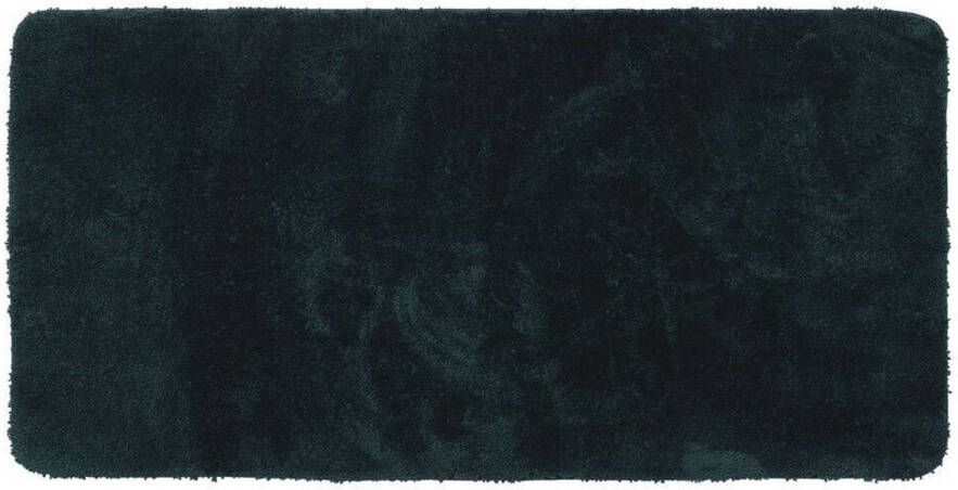 Sealskin Angora Badmat 70x140 cm Polyester Donkergroen 800117