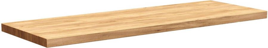 Sjithouse wastafelblad 65x22 5x1 9cm Cape elm