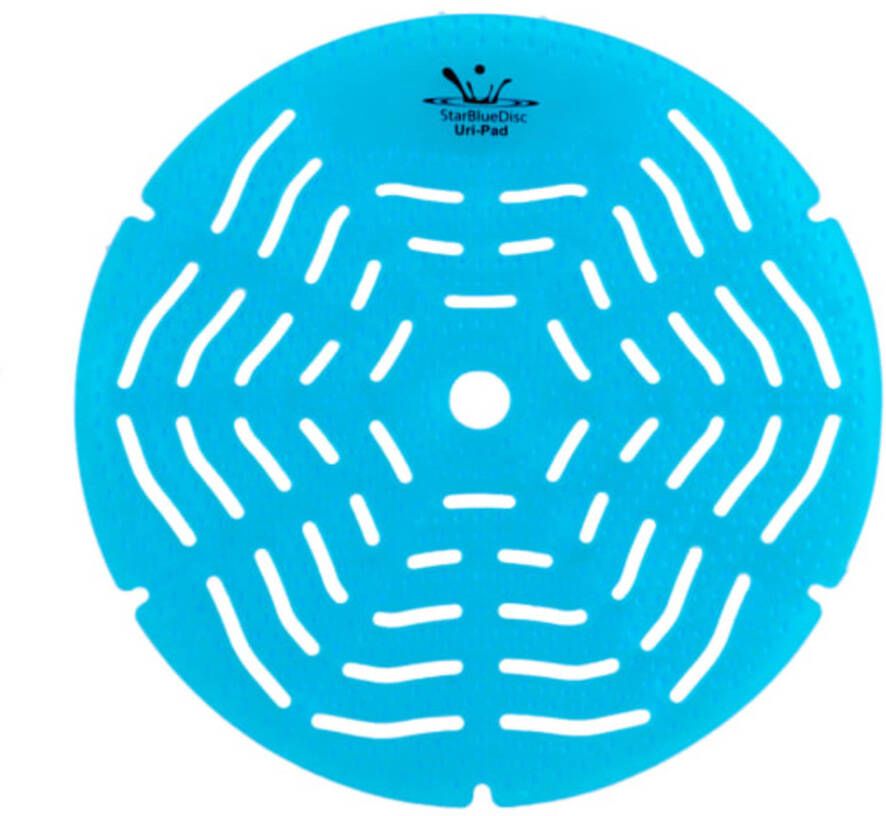StarBlueDisc Uripad In 3 Kleuren Verkrijgbaar Uripad Ocean (5 Stuks)