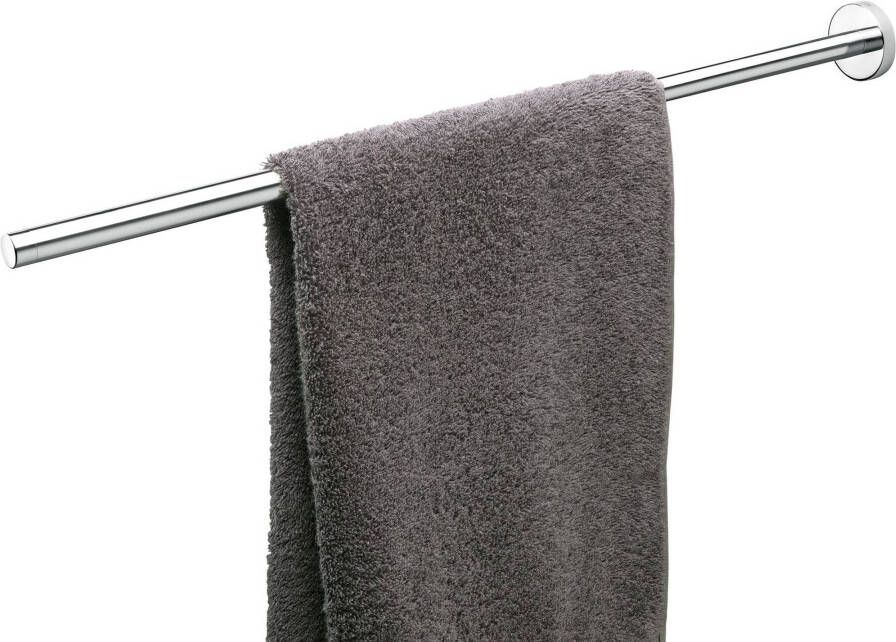 Tiger Boston telescopisch handdoekrek 5 x 34 9 x 5 cm rvs gepolijst