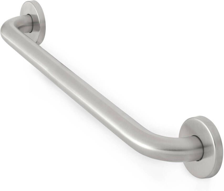 Tiger Libra veiligheidsgreep 36.5 cm geborsteld RVS