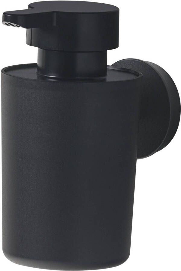 Tiger Urban Zeepdispenser Zwart 6.8x12.3x10.5cm 1316030746