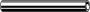 Viega 5792-111 sifonbuis messing chroom uitwendige buisdiameter 32mm verchroomd - Thumbnail 2