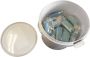 WISA toebehoren onderdelen FrescoBlue Tabletten in emmer voor WC 7 dgs voor gebruik met clean systeem 52 stuks - Thumbnail 3