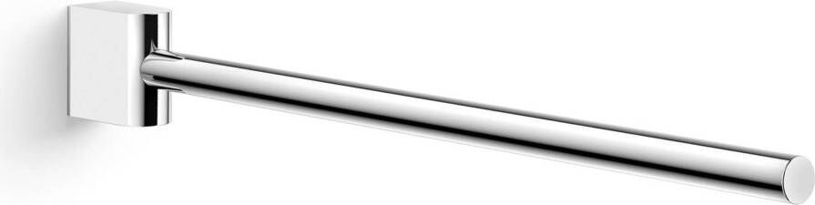 Zack Atore handdoekhouder 2.8x5.2x45cm RVS Chroom Glans 40465
