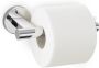 ZACK Tweedekans Scala toiletrolhouder 17 5x9 1x6cm RVS gepolijst 02849 - Thumbnail 3