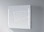 Beuhmer Clean Spiegel Duoline 120 cm - Thumbnail 1