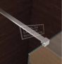 Bathxe Inloopdouche 110 cm Glas met Muurprofiel 10 mm NANO - Thumbnail 3