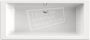 BeterBad-Xenz Donna 180x80x60 cm vrijstaand bad wit glans - Thumbnail 2