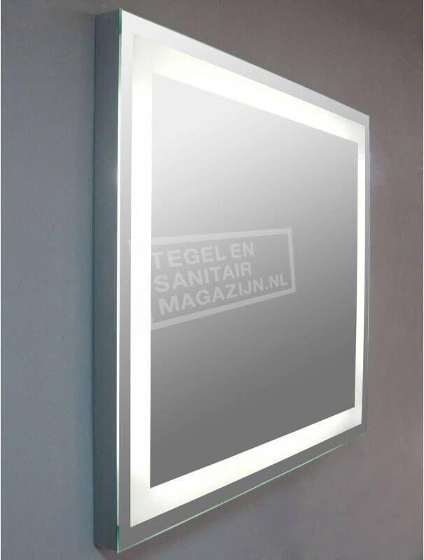 Beuhmer Clean Spiegel Frame 80 cm