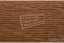 Forzalaqua Gela Spiegel 120x50x2cm met Lijst 4cm Castle Brown Massief Eiken - Thumbnail 2