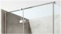 Gradara Casa Quadra (110x110x200 cm) douchecabine vierkant 8 mm NANO Anti-kalkbehandeling - Thumbnail 4