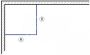 Gradara Lac (100x100x200 cm) douchecabine vierkant 1 draaideur 8 mm NANO Anti-kalkbehandeling - Thumbnail 4