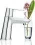 GROHE Eurodisc Cosmopolitan Toiletkraan XS-size bovendeel keramisch chroom 23051002 - Thumbnail 4