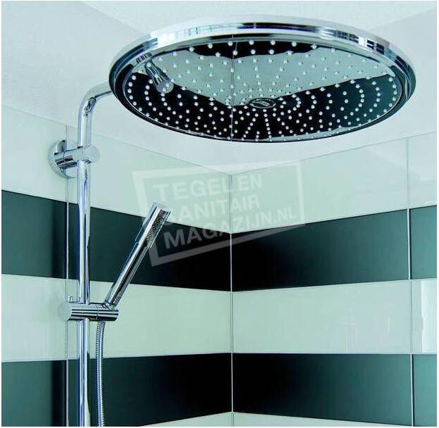 Grohe Rainshower System 400 douchesysteem incl. thermostaat 27174001