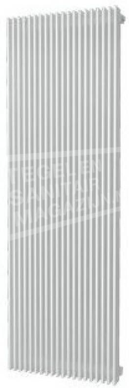 Plieger Antika Retto verticale radiator (595x1800) 2223 Watt Wit