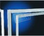 Plieger Class draaideur 3 mm glas "omkeerbaar" 86 90x185 cm voor nis of zijwand aluminium - Thumbnail 2