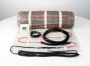 Plieger Heat 1m² elektrische vloerverwarming 150 Watt met klokthermostaat - Thumbnail 2
