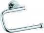 Grohe Atrio Wc Rolhouder - Thumbnail 1