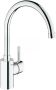 Grohe Concetto keukenmengkraan chroom 32661001 - Thumbnail 1