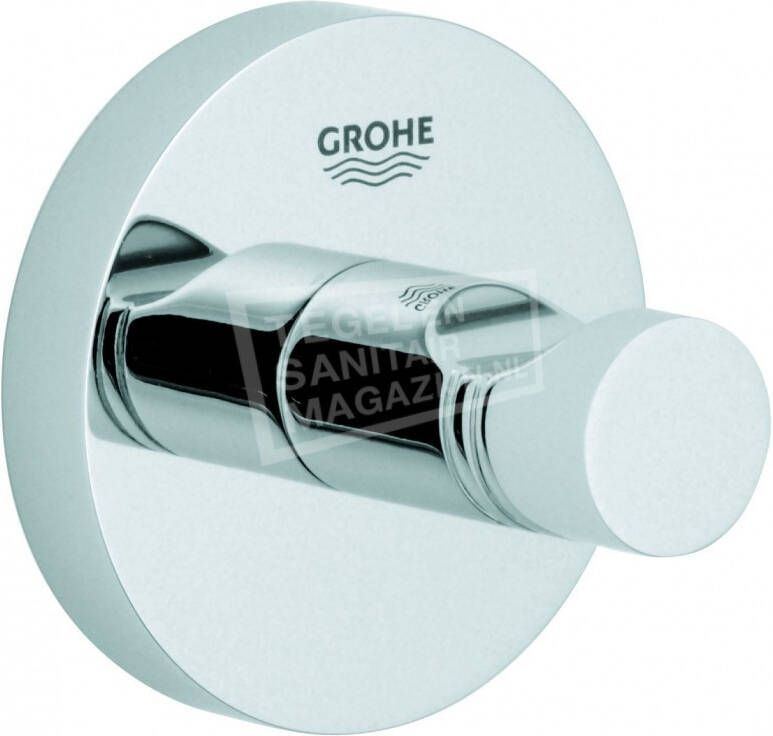 Grohe Haak