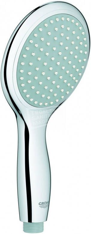 Grohe Power en Soul handdouche 115mm met 2 standen chroom 27671000