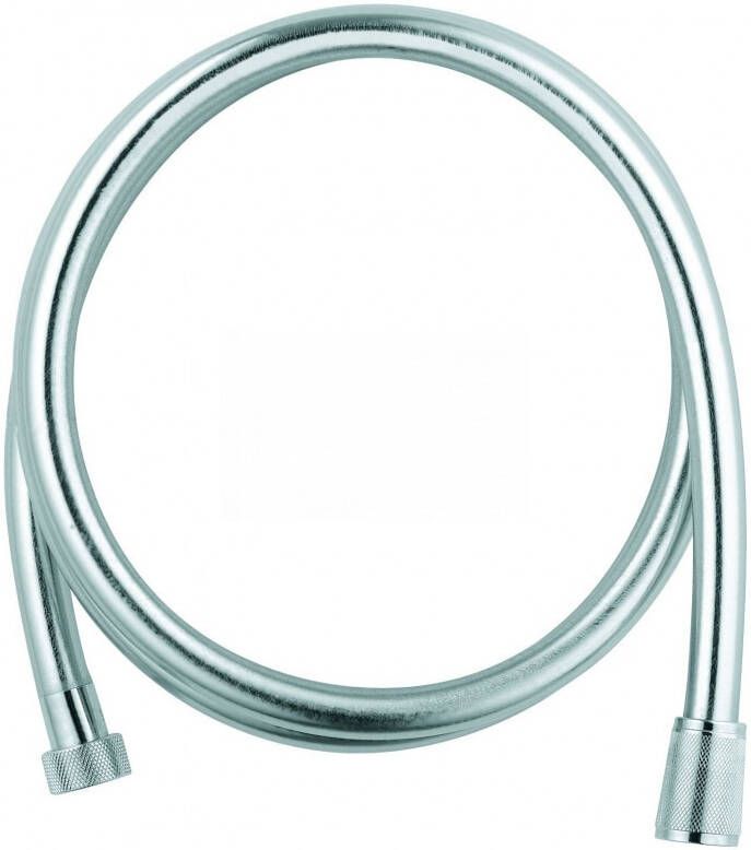 Grohe Silverflex Doucheslang 1250mm (12 Bar)