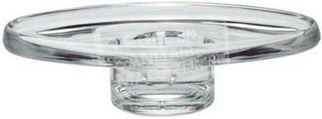 Grohe Taron zeephouder glazen inzet glas transparant model inzet t.b.v. houder online kopen