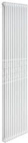 Plieger Florence verticale radiator (600x1800) 1677 Watt Wit