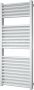 Plieger Imola M handdoekradiator (500x1770) 1155 Watt Wit - Thumbnail 1