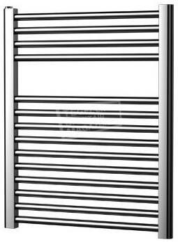 Plieger Palermo handdoekradiator (688x550) 244 Watt Chroom