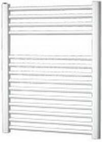 Plieger Designradiator Palermo 244 Watt Zijaansluiting 68 8x55 cm Chroom Designradiator Palermo 244 Watt Zijaansluiting 68 8x55 cm Chroom - Foto 4