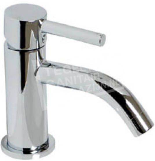 Plieger Sumo fonteinkraan 1 2" chroom 4339142