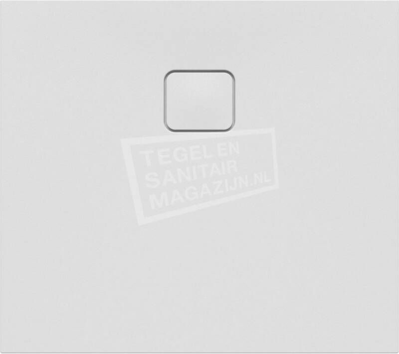 Riho Basel 416 (120x90x4 5 cm) Douchebak Rechthoek Acryl Inbouw - Foto 2