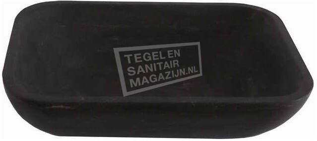 Sanilux Natuurstenen (45x35x12cm) Waskom Sub