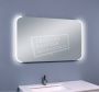 Schulz Brace Dimbare LED Spiegel (100x60 cm) - Thumbnail 1