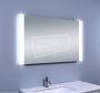 Schulz Miami Dimbare LED Spiegel (100x60 cm) - Thumbnail 1
