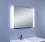Schulz Miami Dimbare LED Spiegel (80x60 cm) - Thumbnail 1