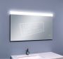 Schulz Sole Dimbare LED Spiegel (100x60 cm) - Thumbnail 1