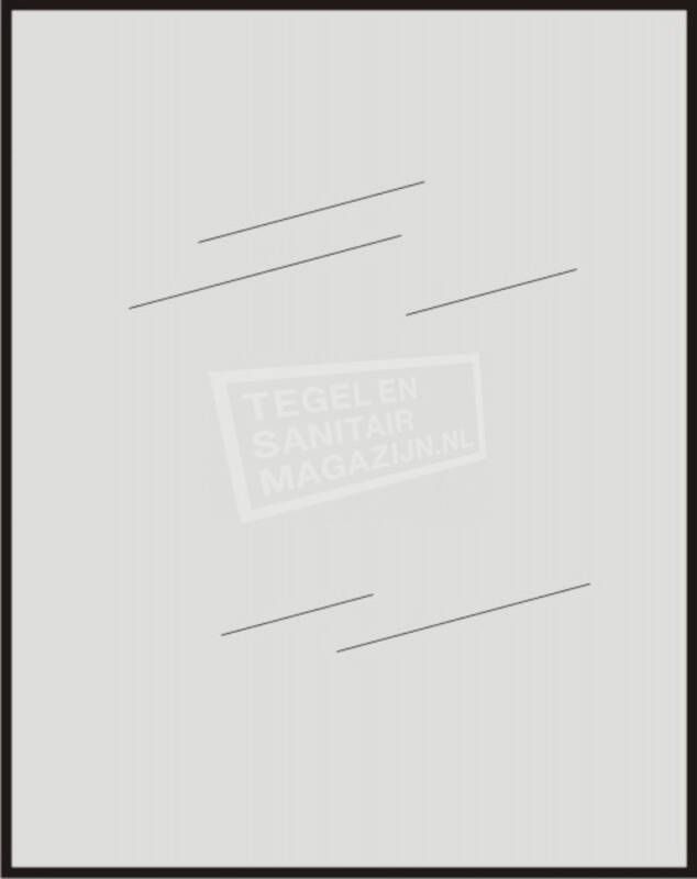 Wiesbaden Xellanz Spiegel zonder lijst rechthoek 60 x 40 x 0.5 cm 31.3653 - Foto 4